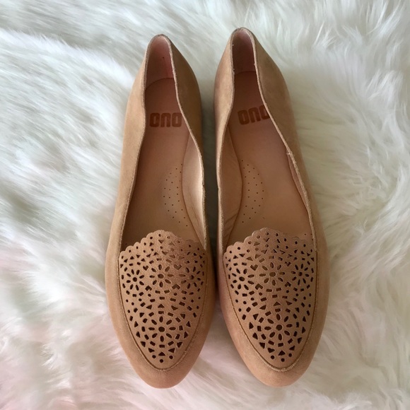 NWOT ONO Marna Flat Loafer - Picture 3 of 6